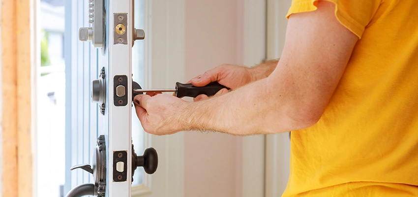 Break-in Prevention Solutions in Bermuda Dunes, CA