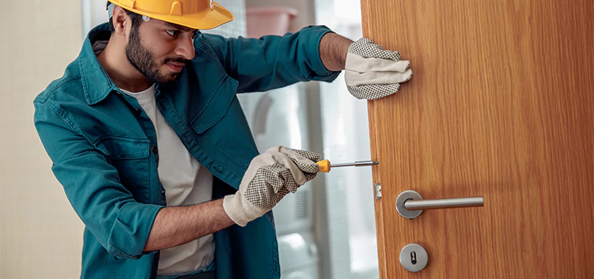 24 Hour Residential Locksmith in Bermuda Dunes, California