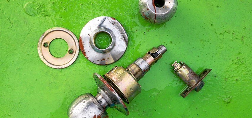 Patio Broken Door Lock Repair in Bermuda Dunes, CA