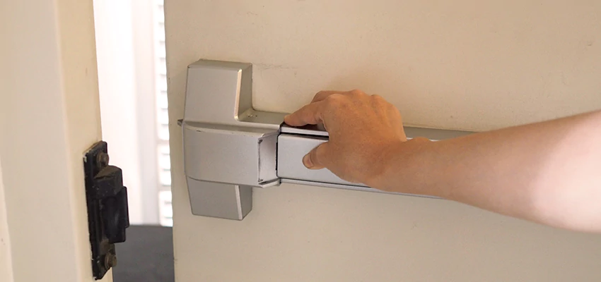 Door Lock Cylinder Reinforcements in Bermuda Dunes, CA