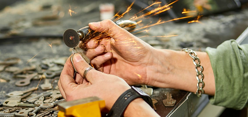 Mobile Locksmith For Lock Replacement Service in Bermuda Dunes, California