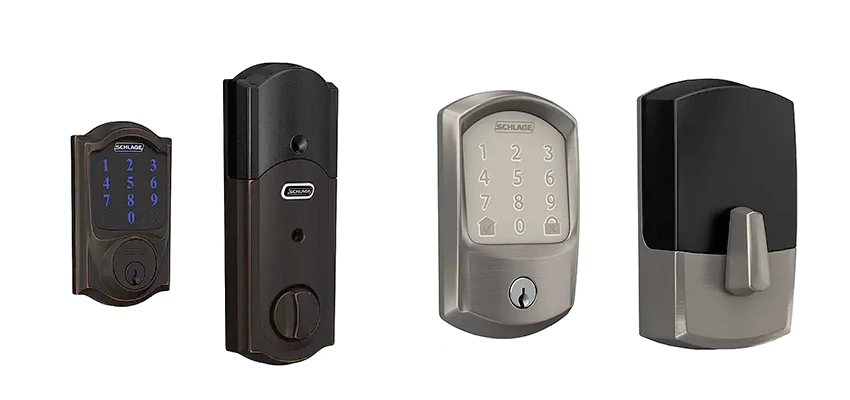 Schlage Smart Locks Repair in Bermuda Dunes, California