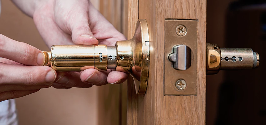 Padlock Lock Replacement Assistance in Bermuda Dunes, CA