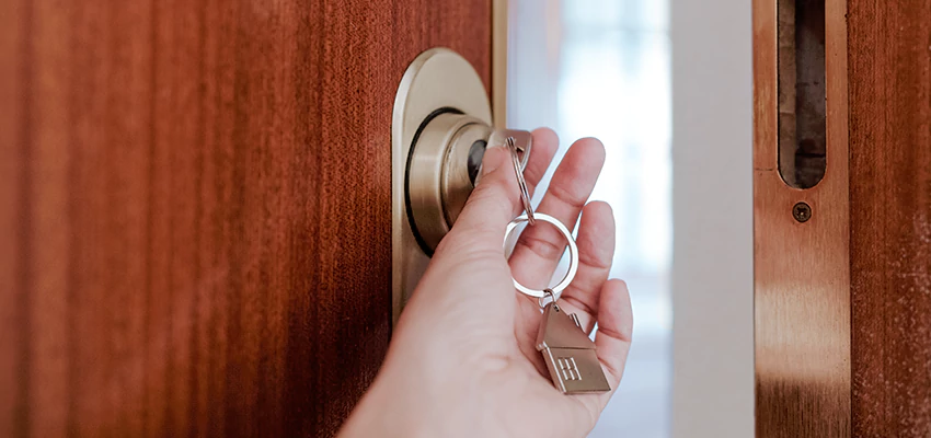 Deadbolt Lock Installation in Bermuda Dunes, CA