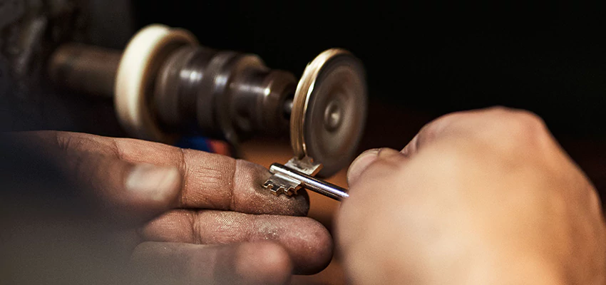 Hotel Lock Master Key System in Bermuda Dunes, California