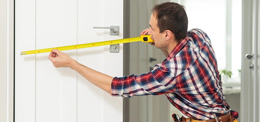 Bonded & Insured Locksmiths For Lock Repair in Bermuda Dunes, California