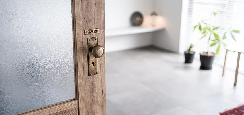 Deadbolt Door Lock Knob Repair in Bermuda Dunes, California