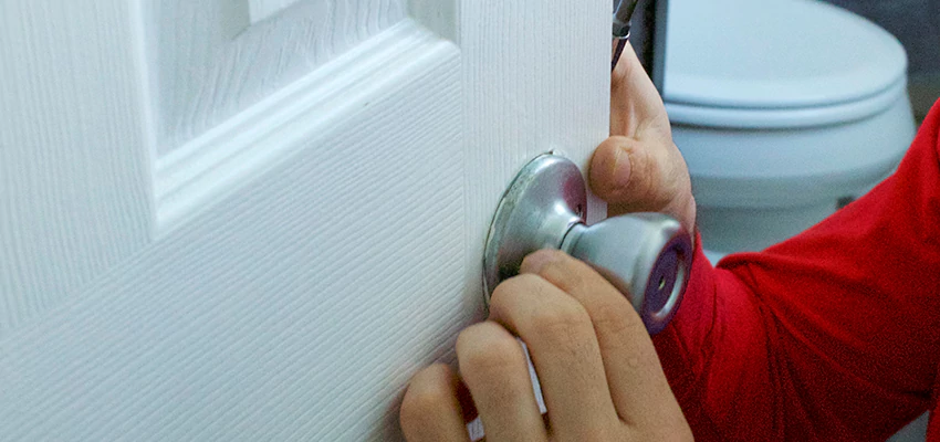 Vintage Door Knob Replacement in Bermuda Dunes, CA