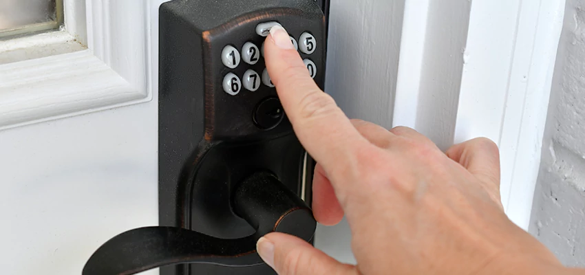 High Security Digital Door Lock in Bermuda Dunes, California