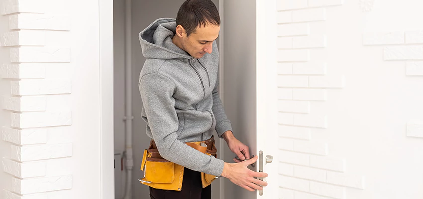 Nighttime Locksmith Near Me in Bermuda Dunes, CA